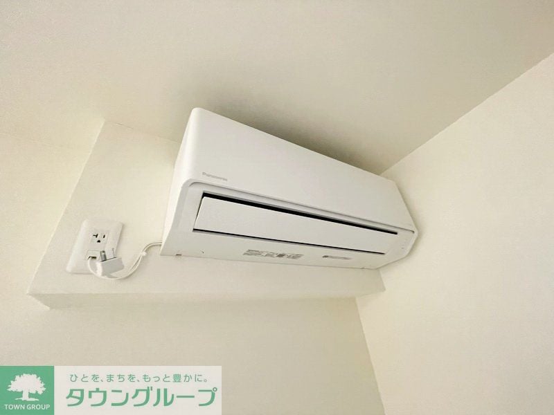 ヴィラシリウスの物件内観写真