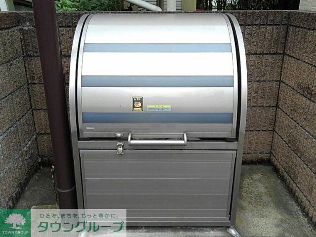 レオパレスインターセクションの物件内観写真