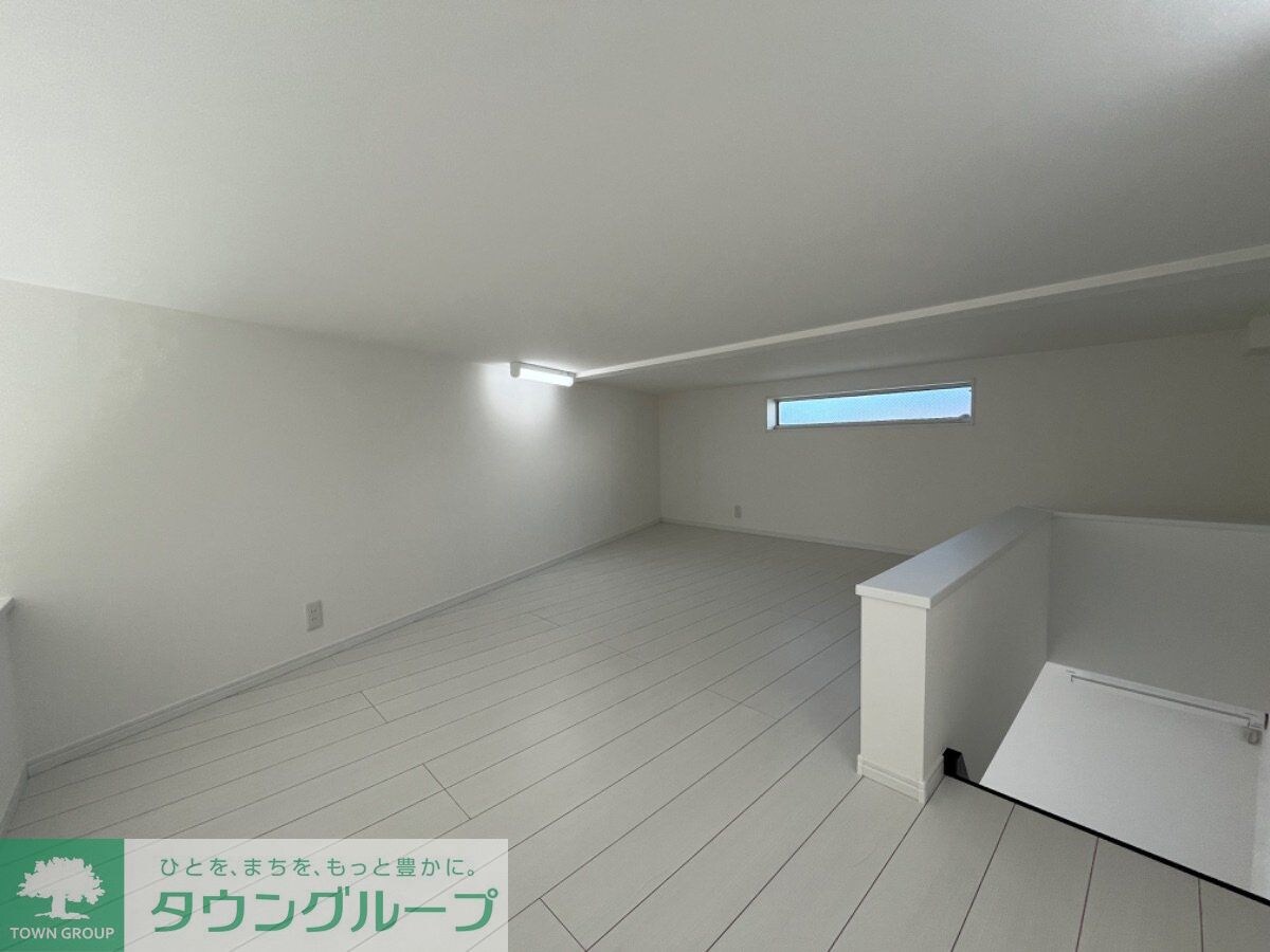 Lysstienの物件内観写真