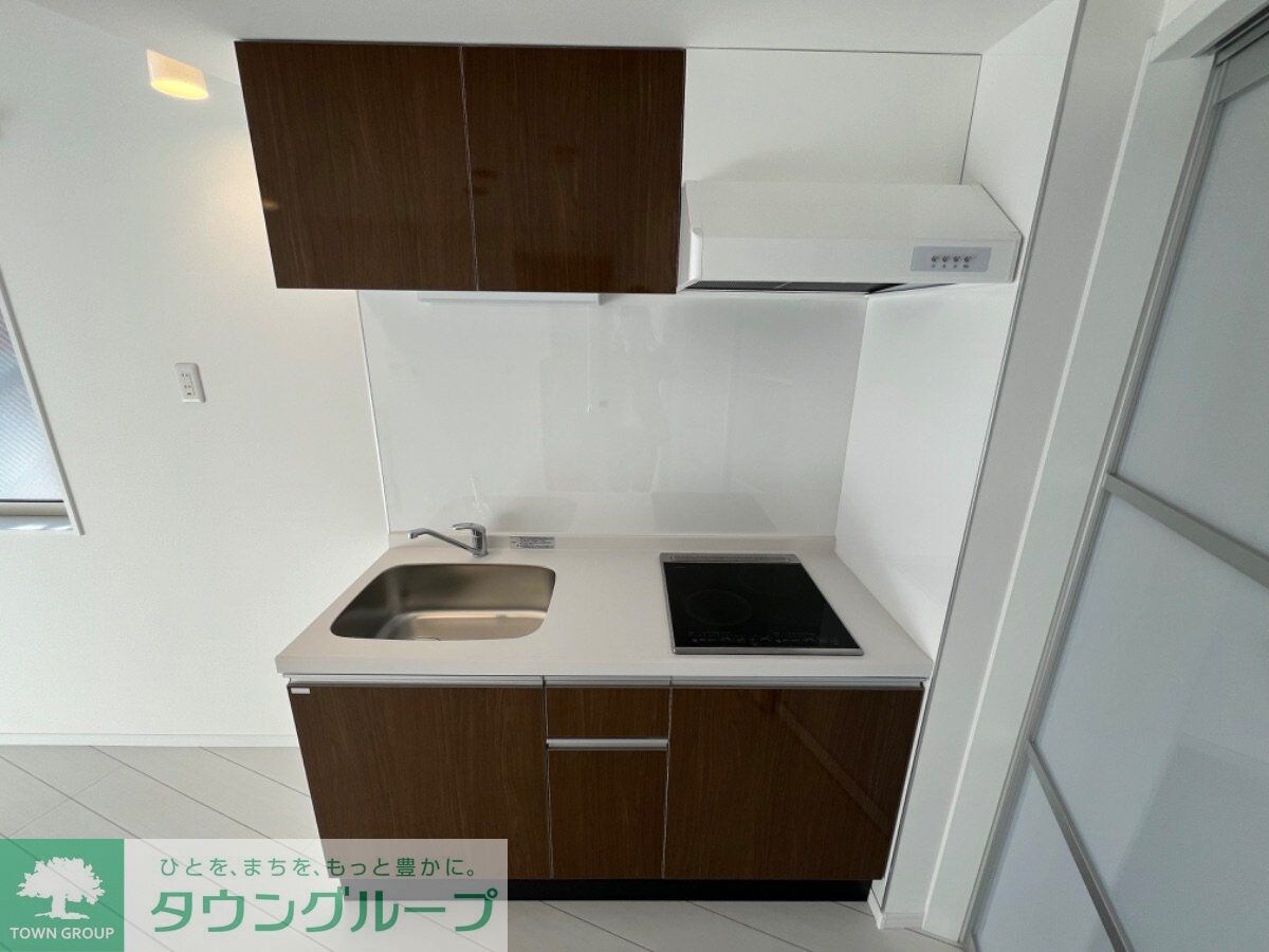 Lysstienの物件内観写真