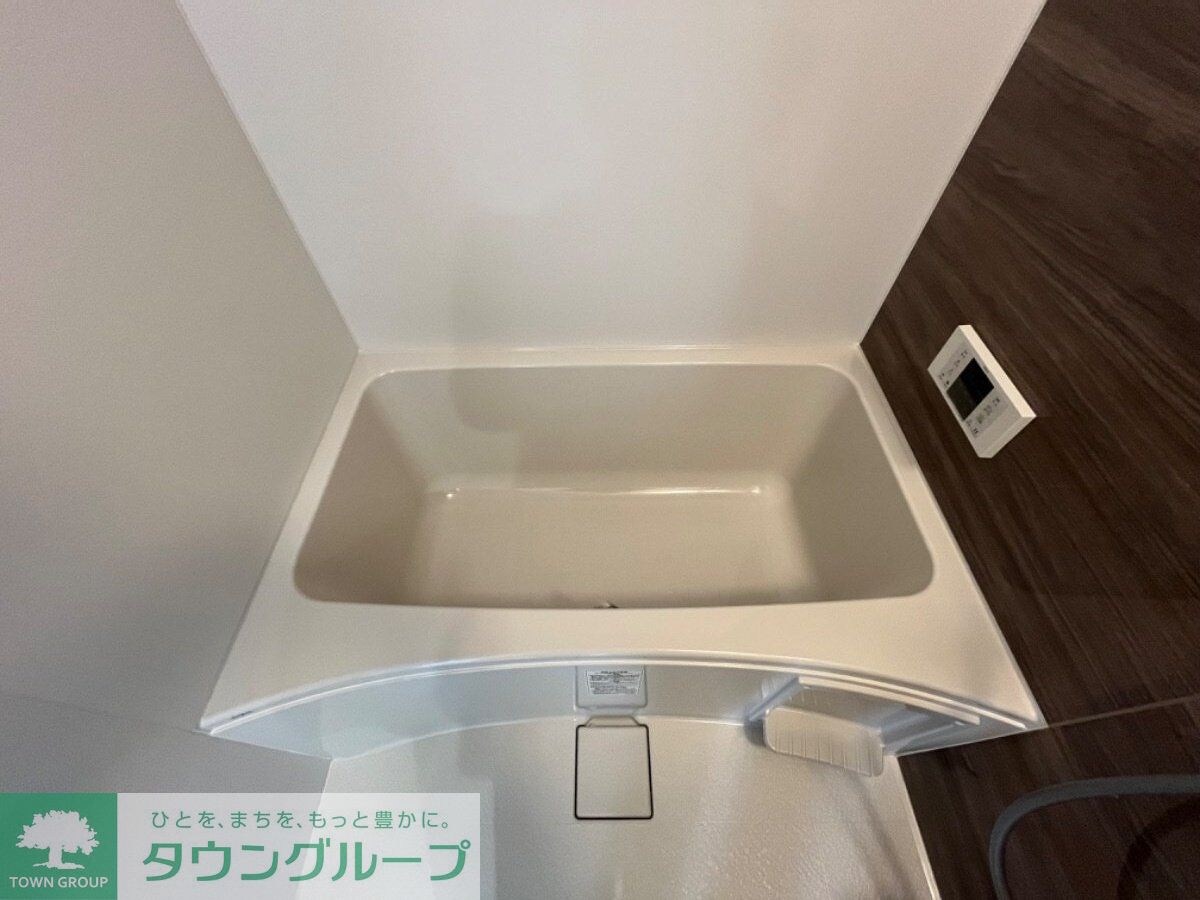 Lysstienの物件内観写真