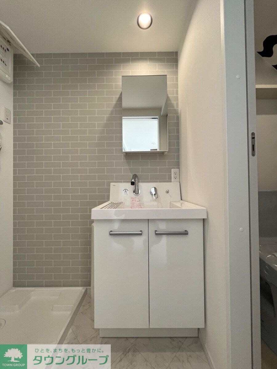 Lysstienの物件内観写真