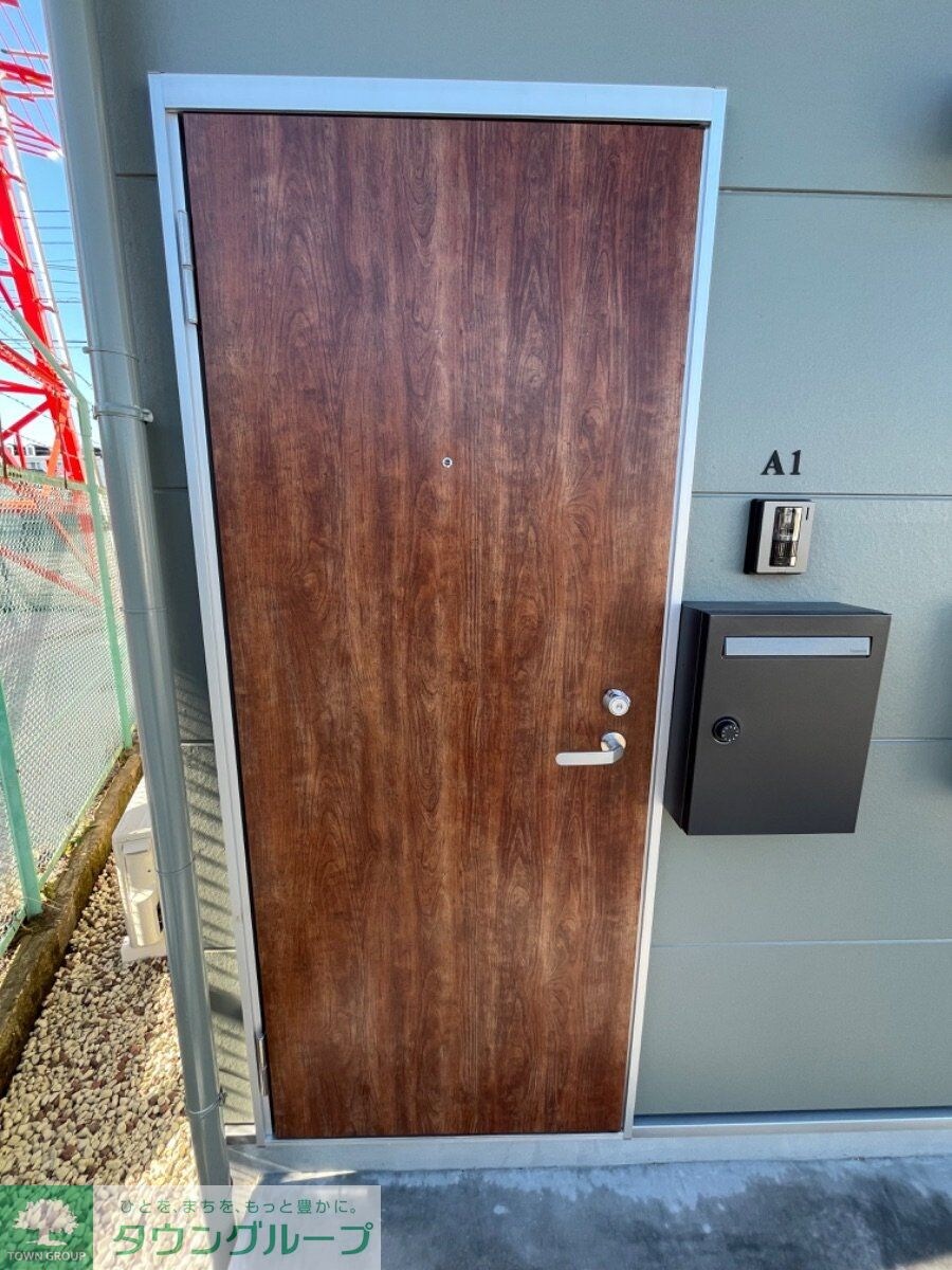 Lysstienの物件内観写真