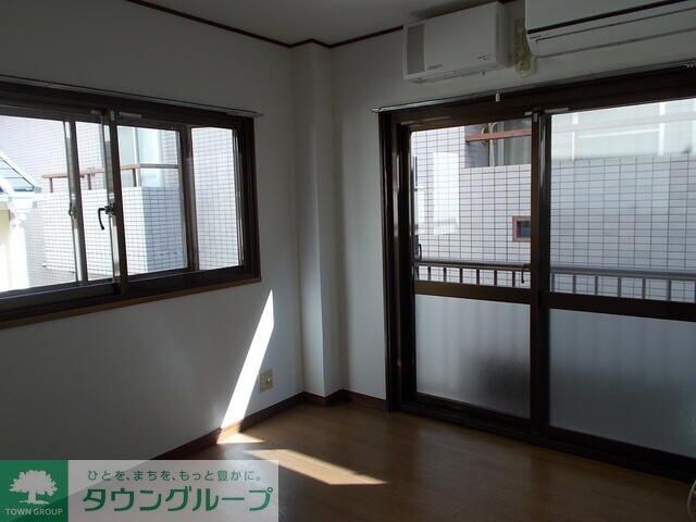 ポップ・Ｍ２の物件内観写真