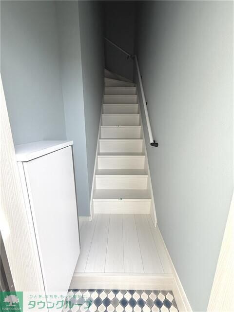 シャテーニュ東林間の物件内観写真