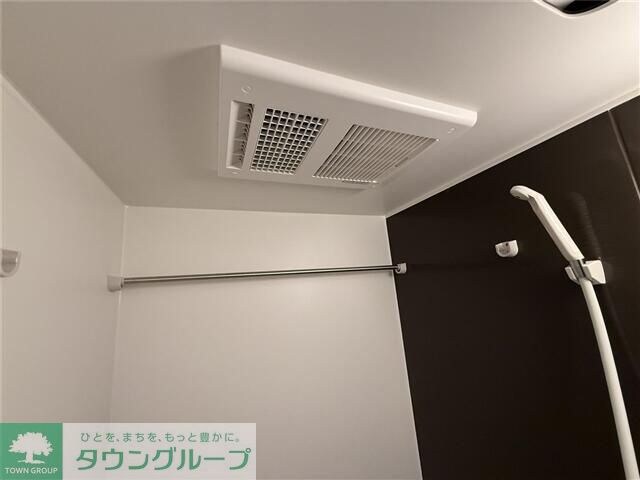 シャテーニュ東林間の物件内観写真