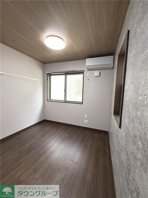 シャテーニュ東林間の物件内観写真