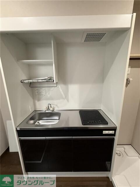 シャテーニュ東林間の物件内観写真