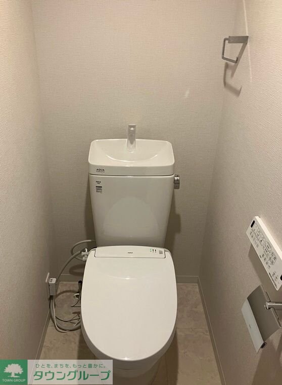 プラウド南林間の物件内観写真