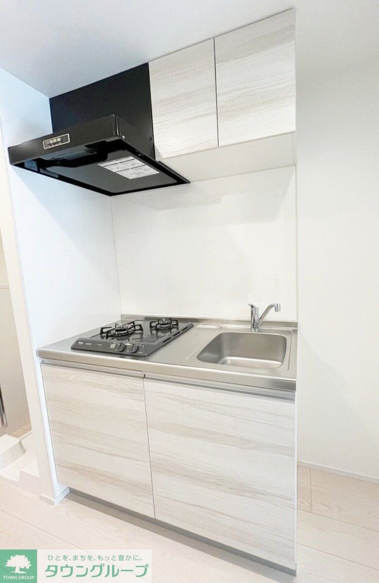 アザーレ・ソーニョ相武台の物件内観写真