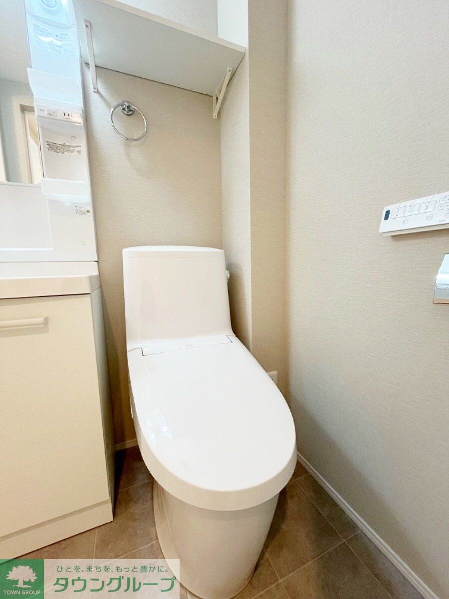 アザーレ・ソーニョ相武台の物件内観写真