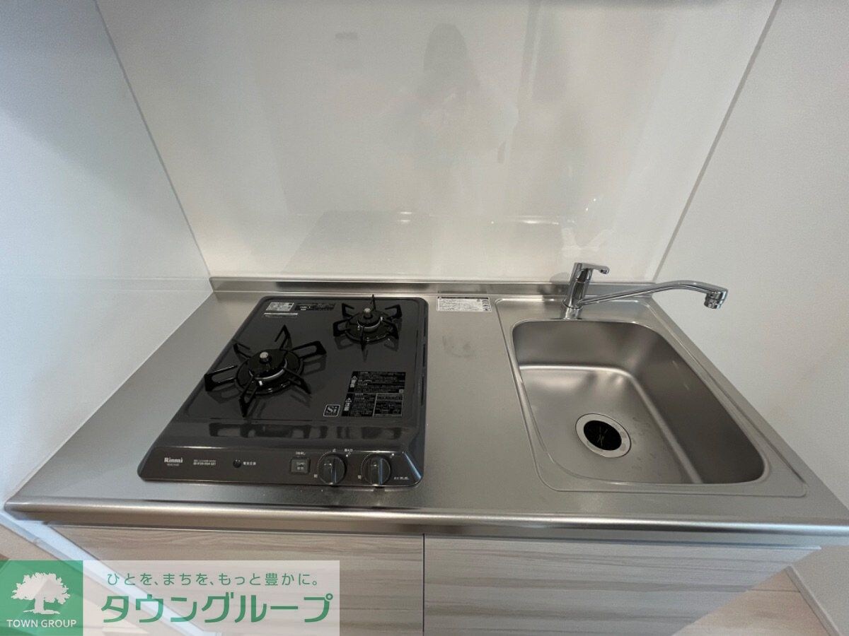 アザーレ・ソーニョ相武台の物件内観写真