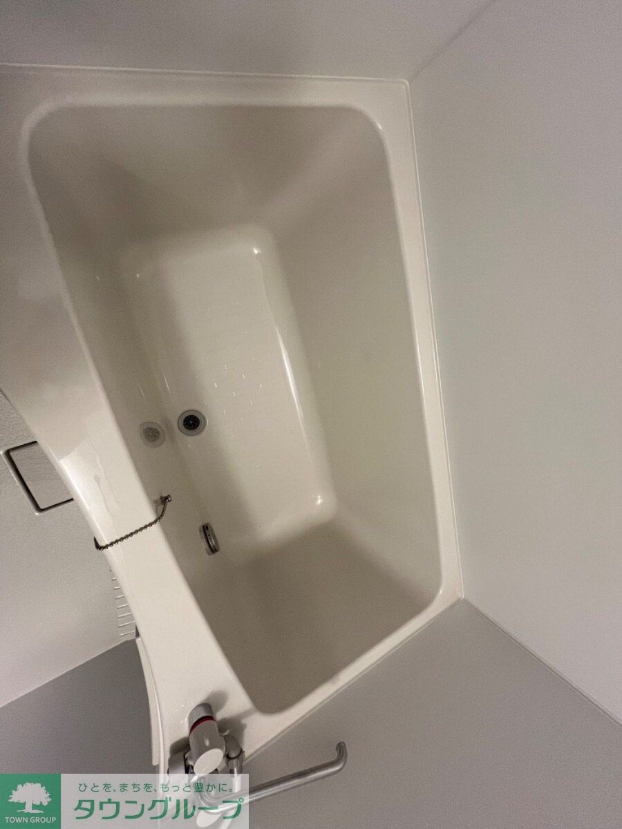 アザーレ・ソーニョ相武台の物件内観写真