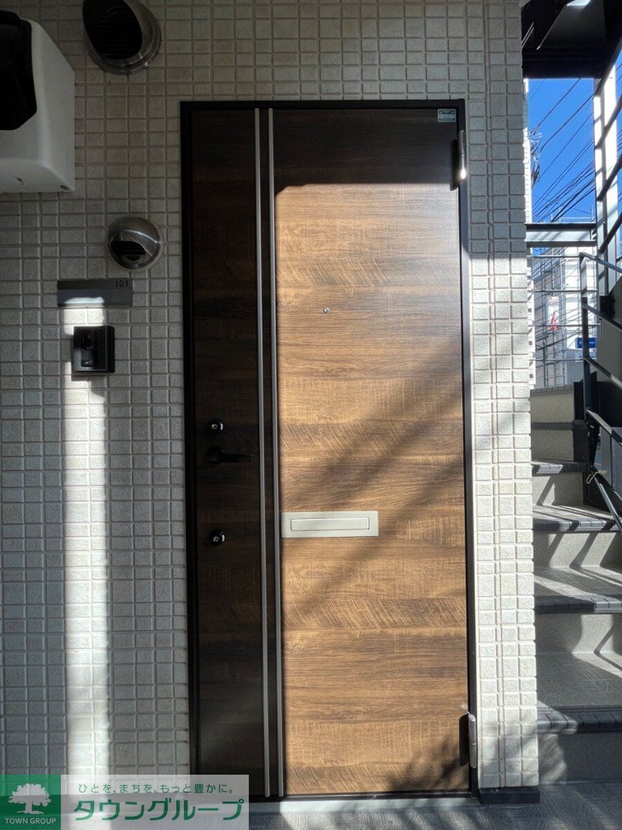 アザーレ・ソーニョ相武台の物件内観写真