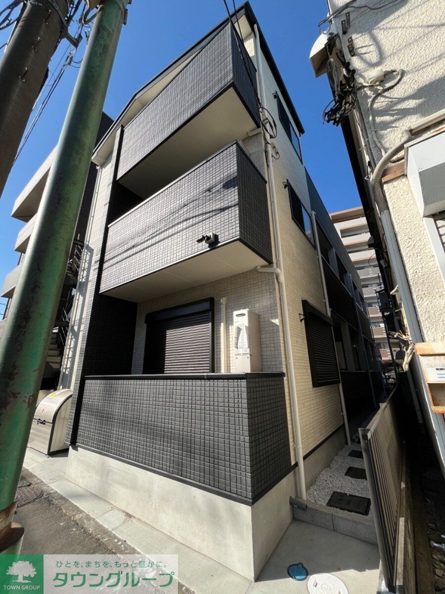 アザーレ・ソーニョ相武台の物件内観写真