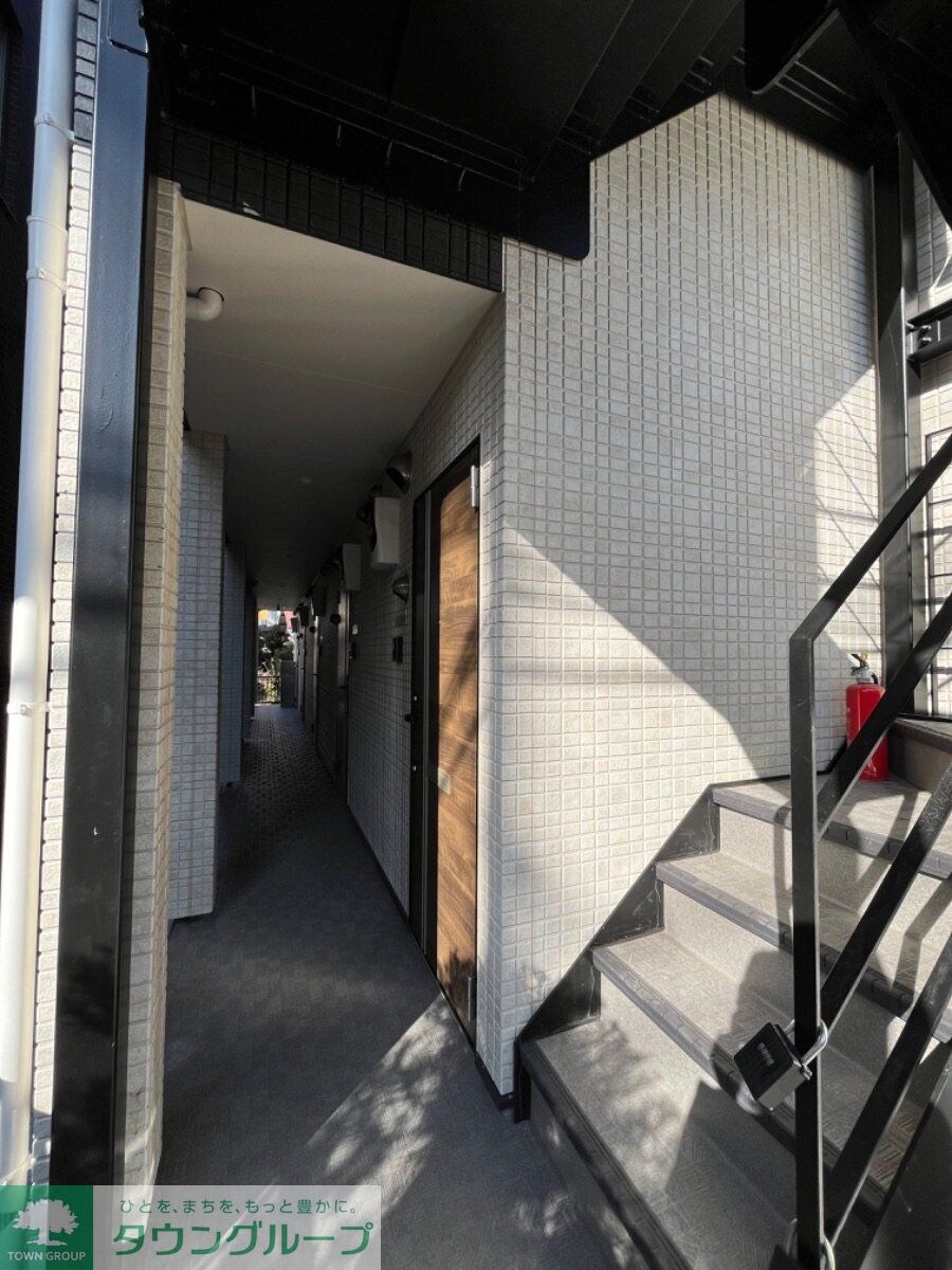 アザーレ・ソーニョ相武台の物件内観写真