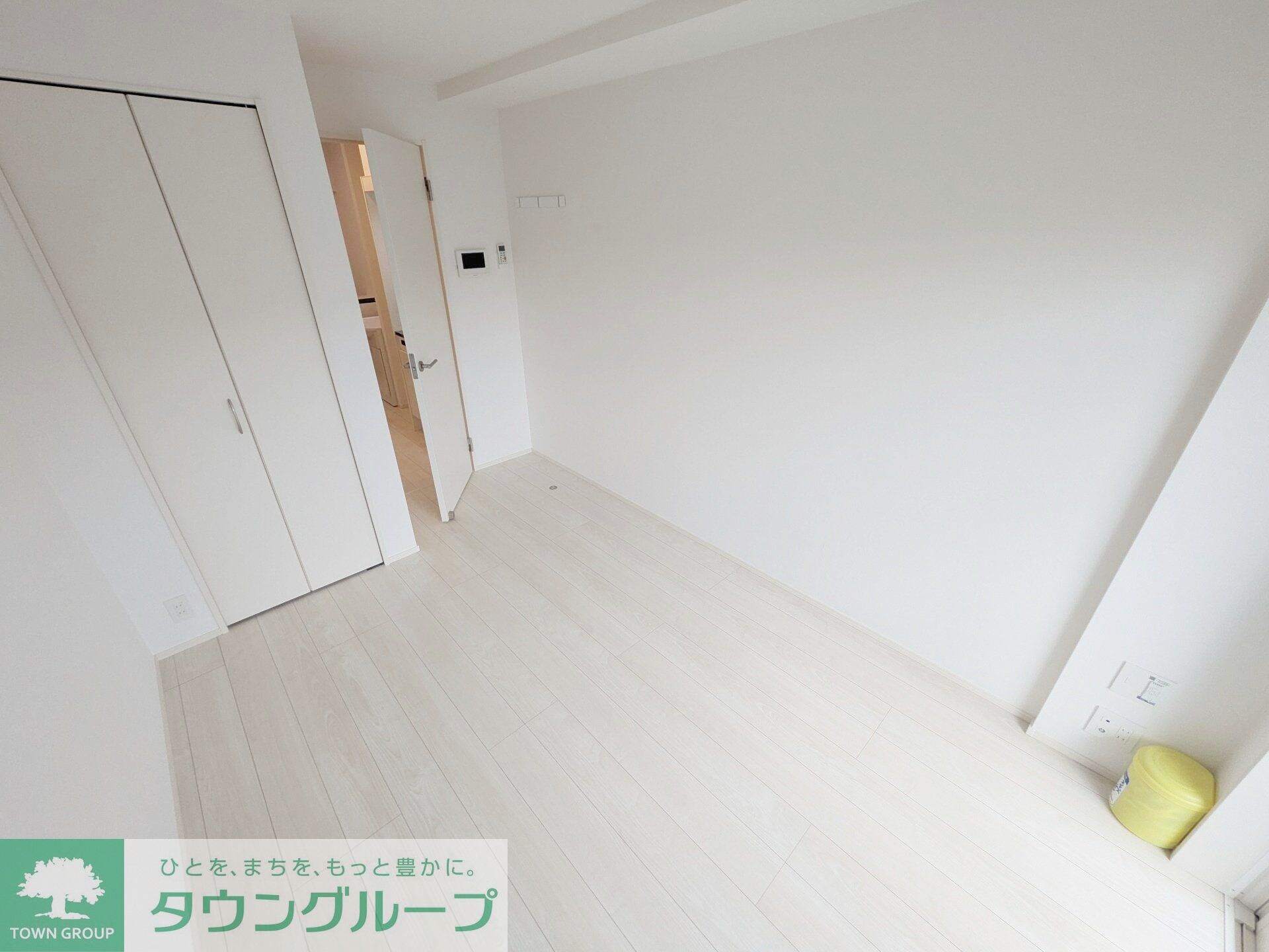 MELDIA小田急相模原IIの物件内観写真