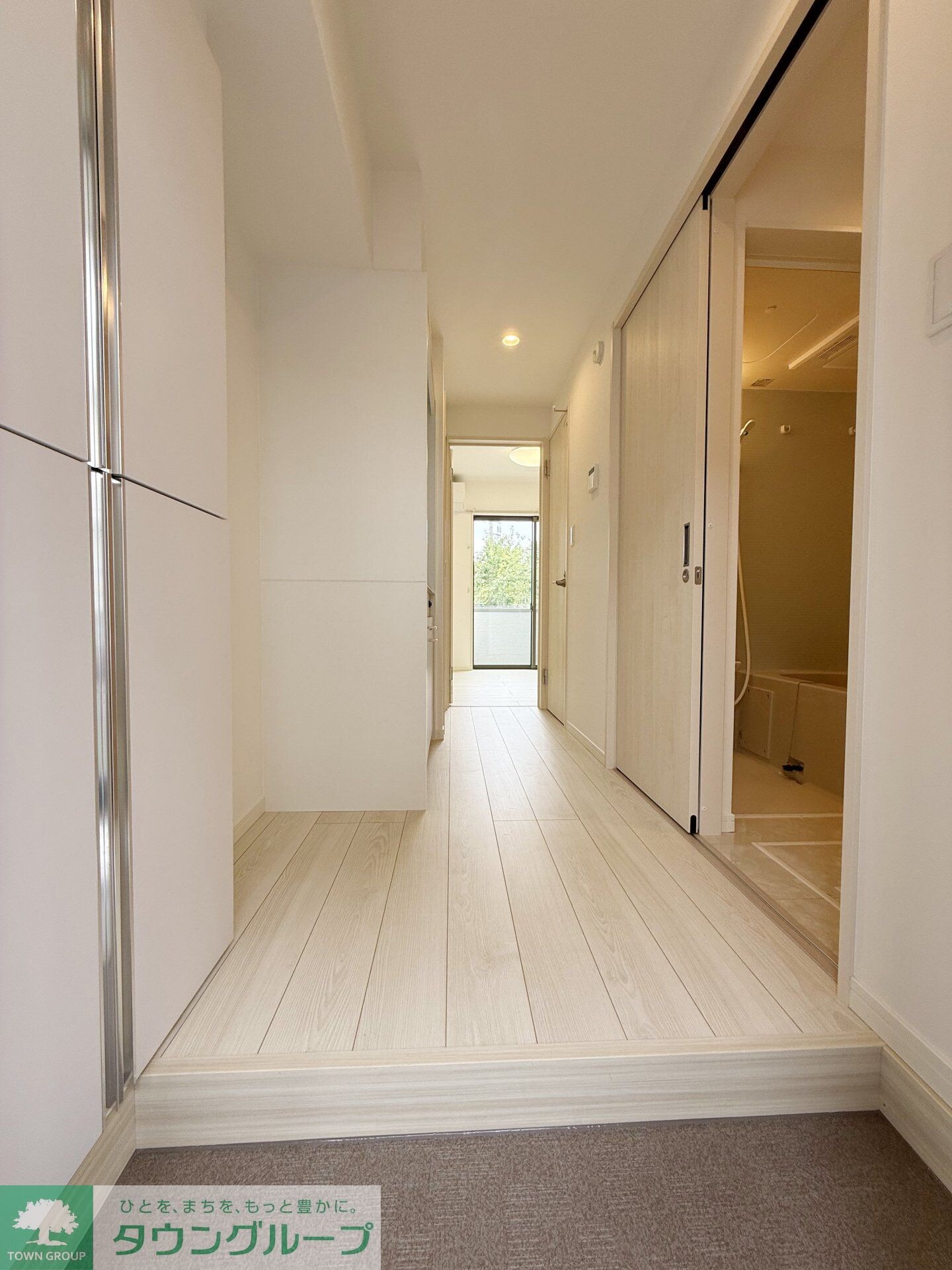 フルセイル玉川学園の物件内観写真