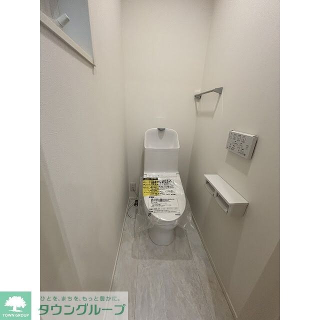 Kolet座間相武台#03の物件内観写真