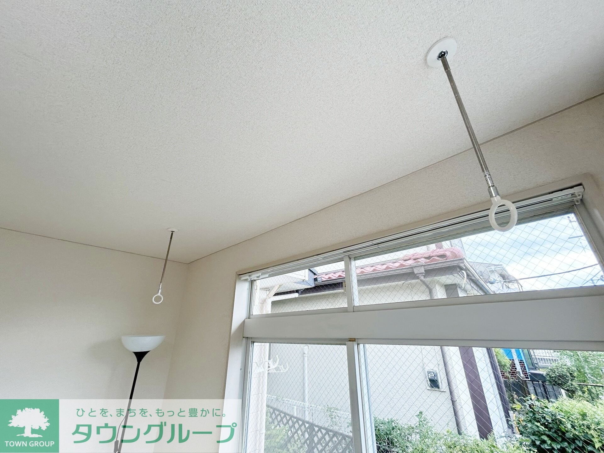 グレースハイツの物件内観写真