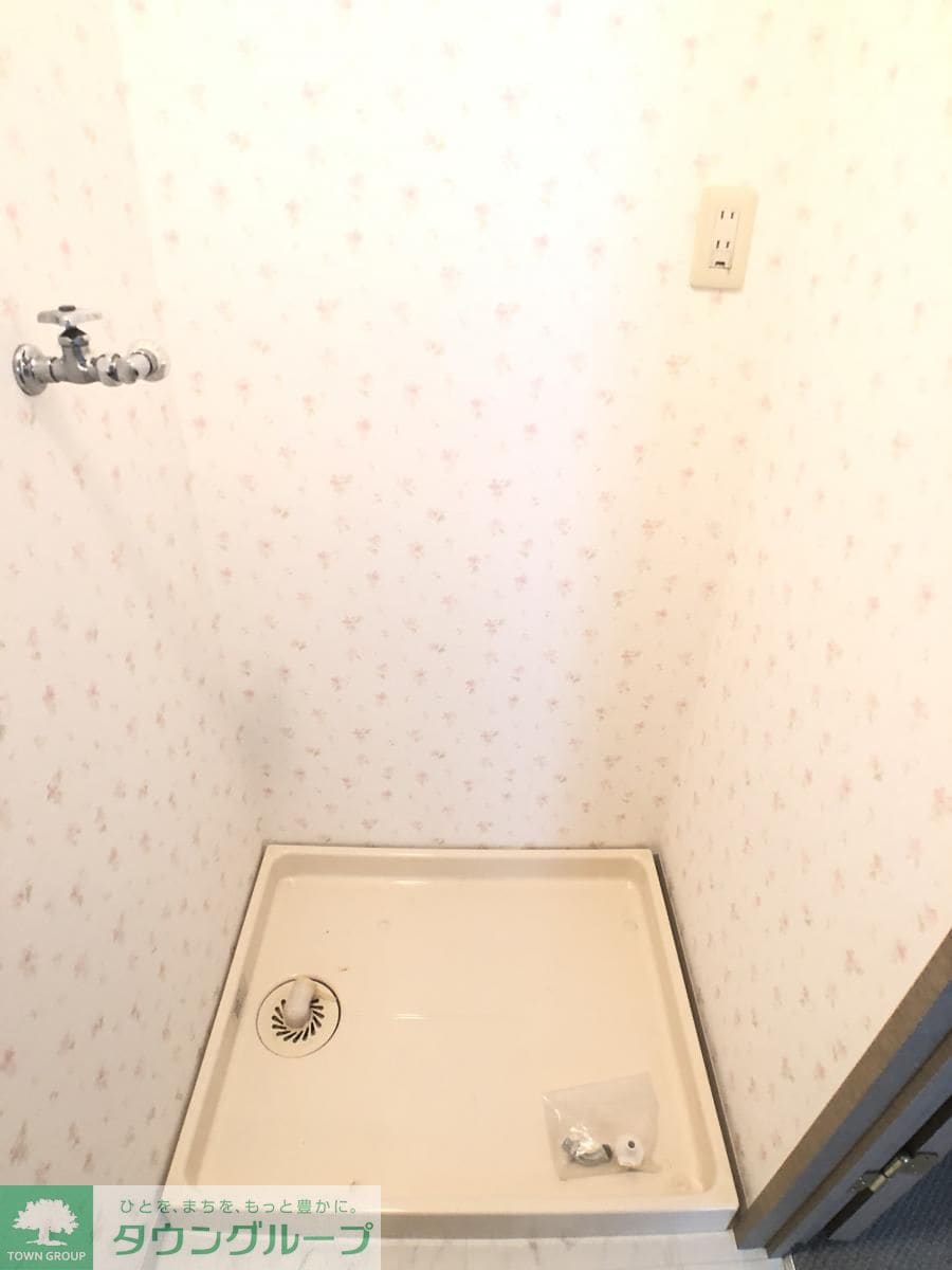 つきみ野南パーク・ホームズ弐番館の物件内観写真