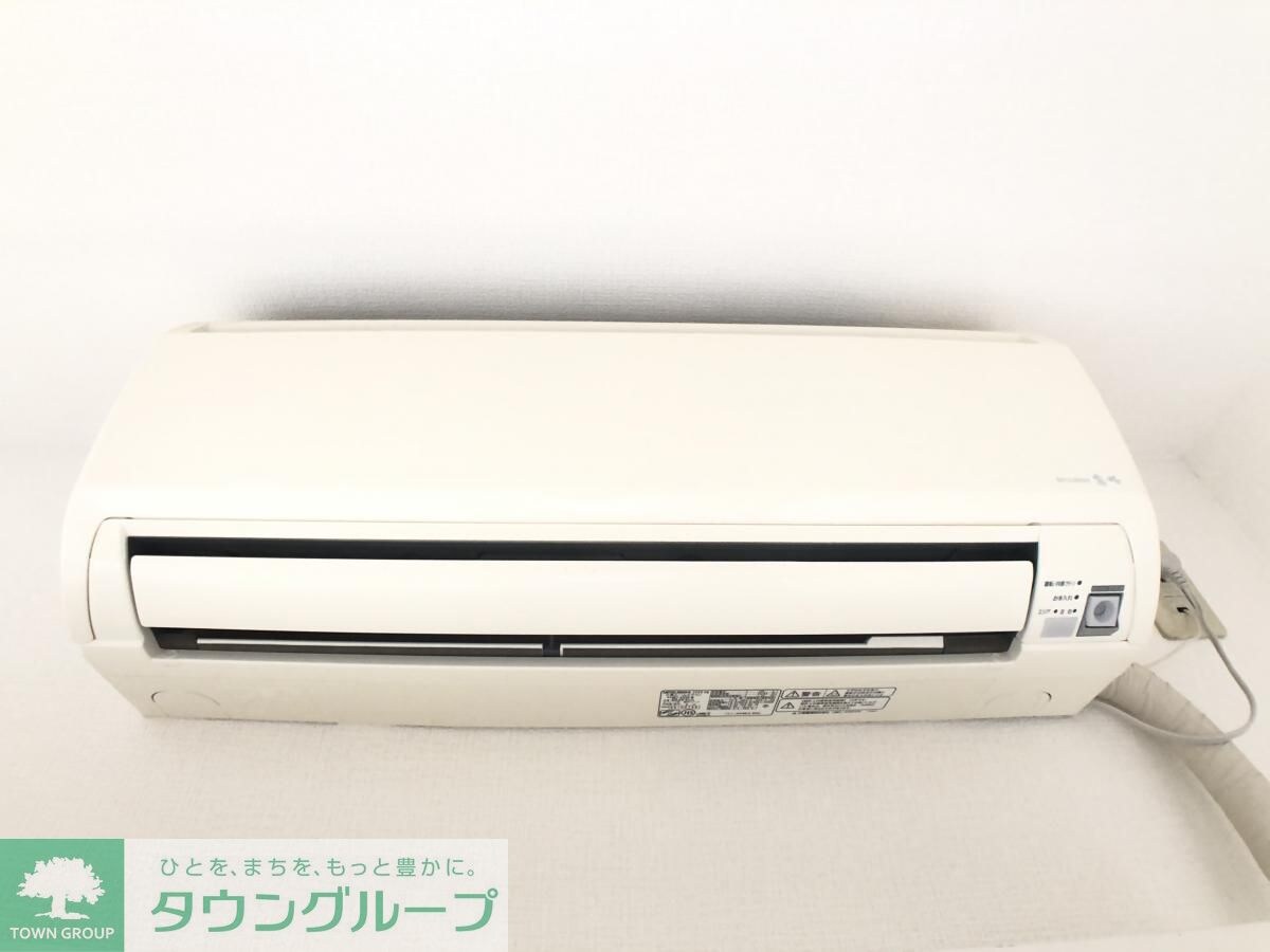 つきみ野南パーク・ホームズ弐番館の物件内観写真