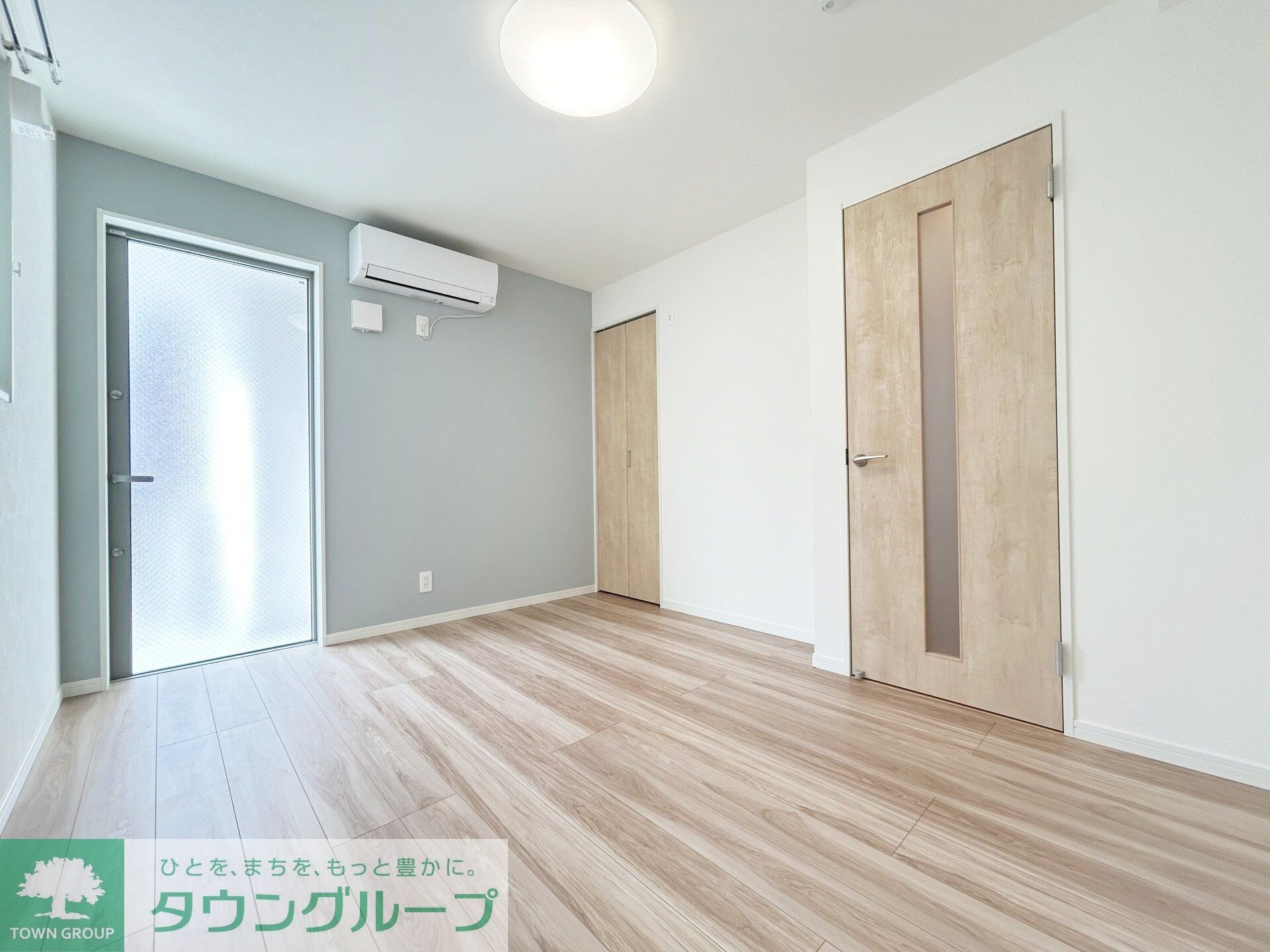 フルセイル高座渋谷IIの物件内観写真