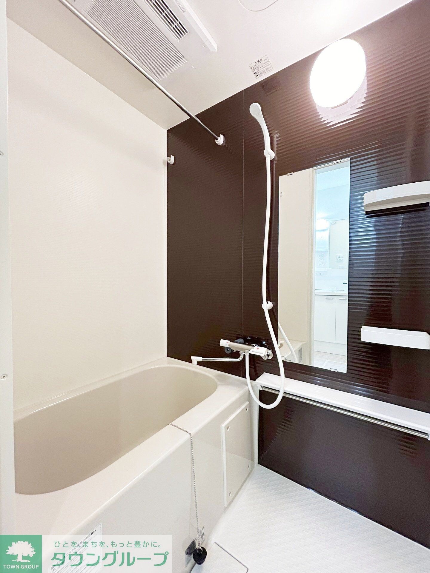 フルセイル高座渋谷IIの物件内観写真