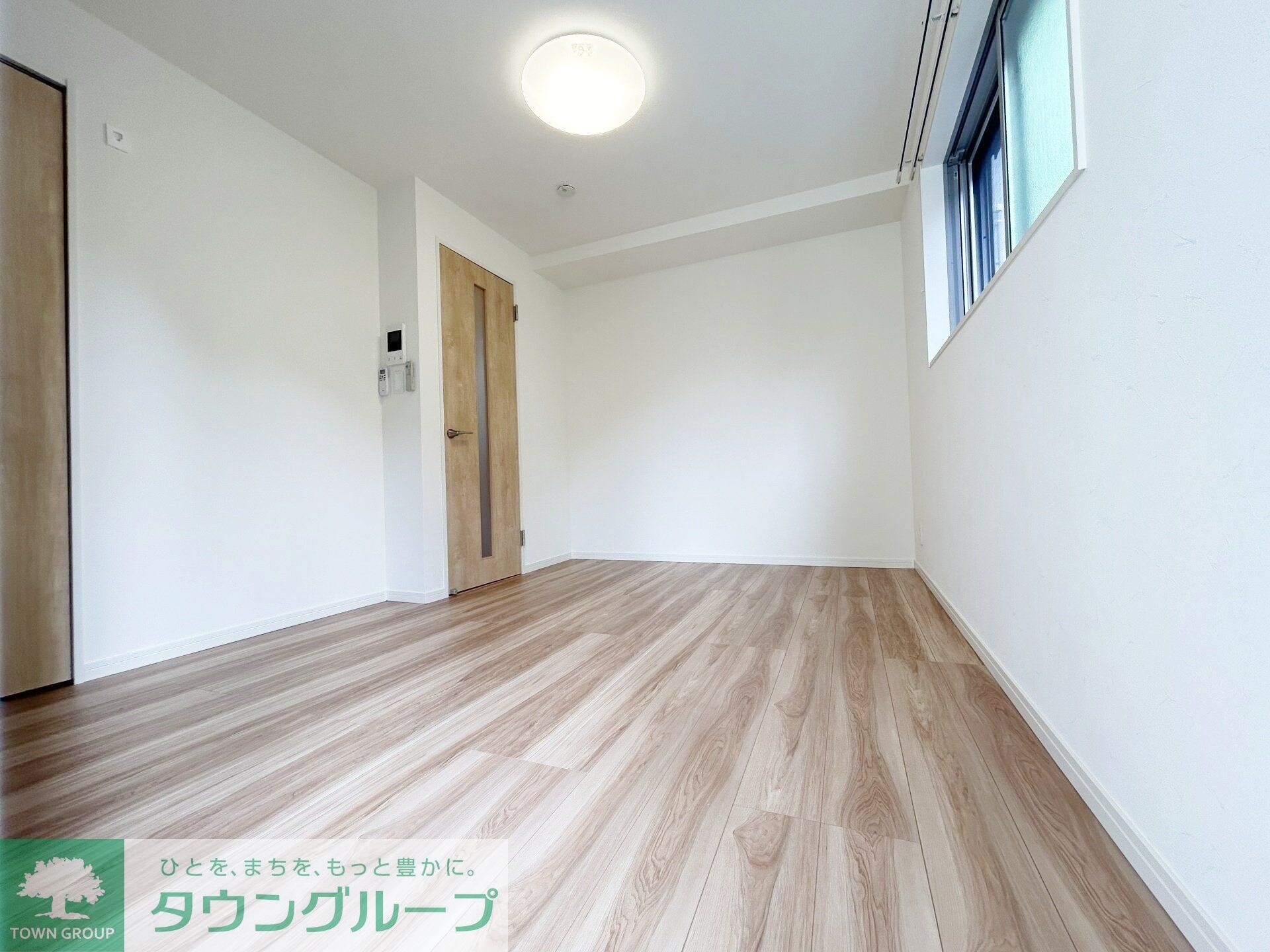 フルセイル高座渋谷IIの物件内観写真