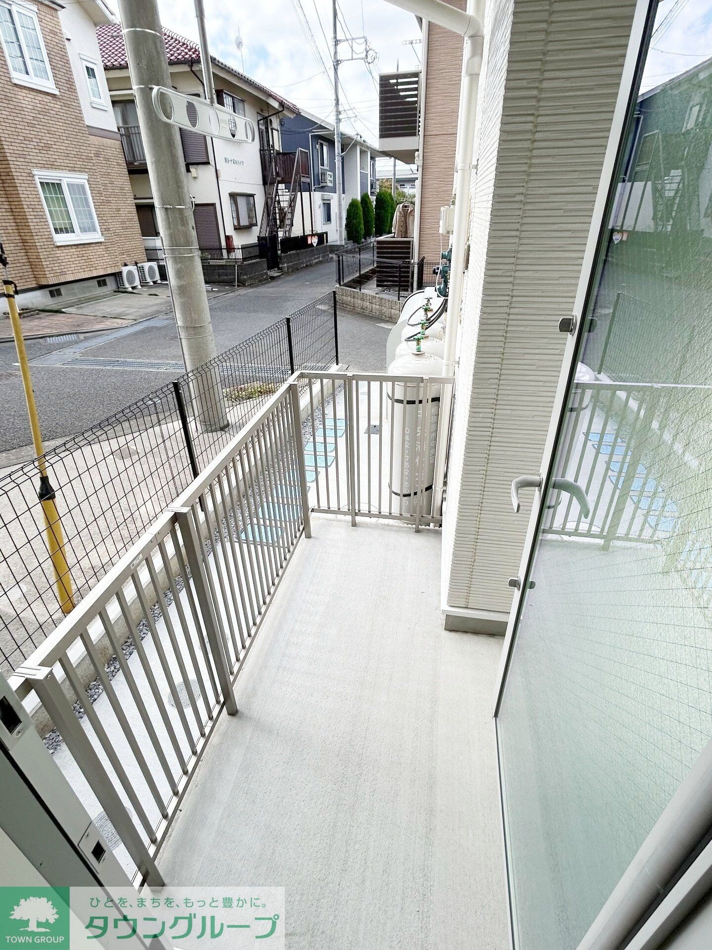 フルセイル高座渋谷IIの物件内観写真