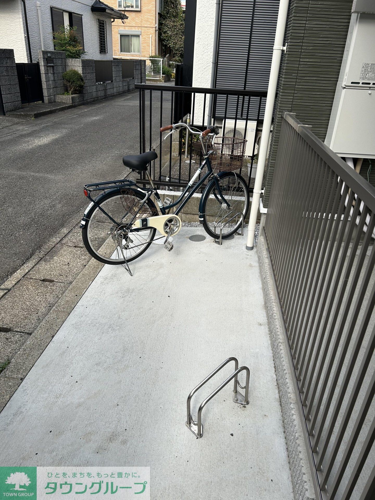 フルセイル高座渋谷IIの物件内観写真