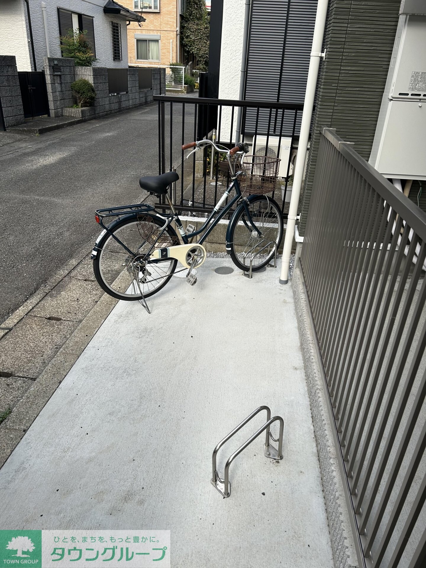 フルセイル高座渋谷IIの物件内観写真