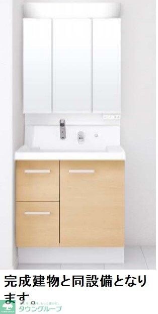 パレ・コンフォールの物件内観写真