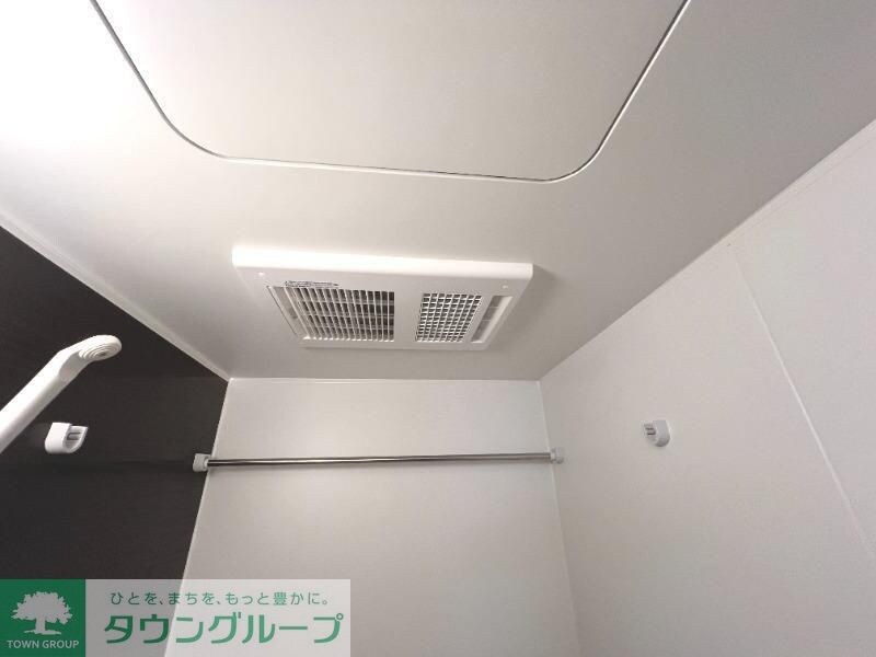 シティハイツ座間の物件内観写真