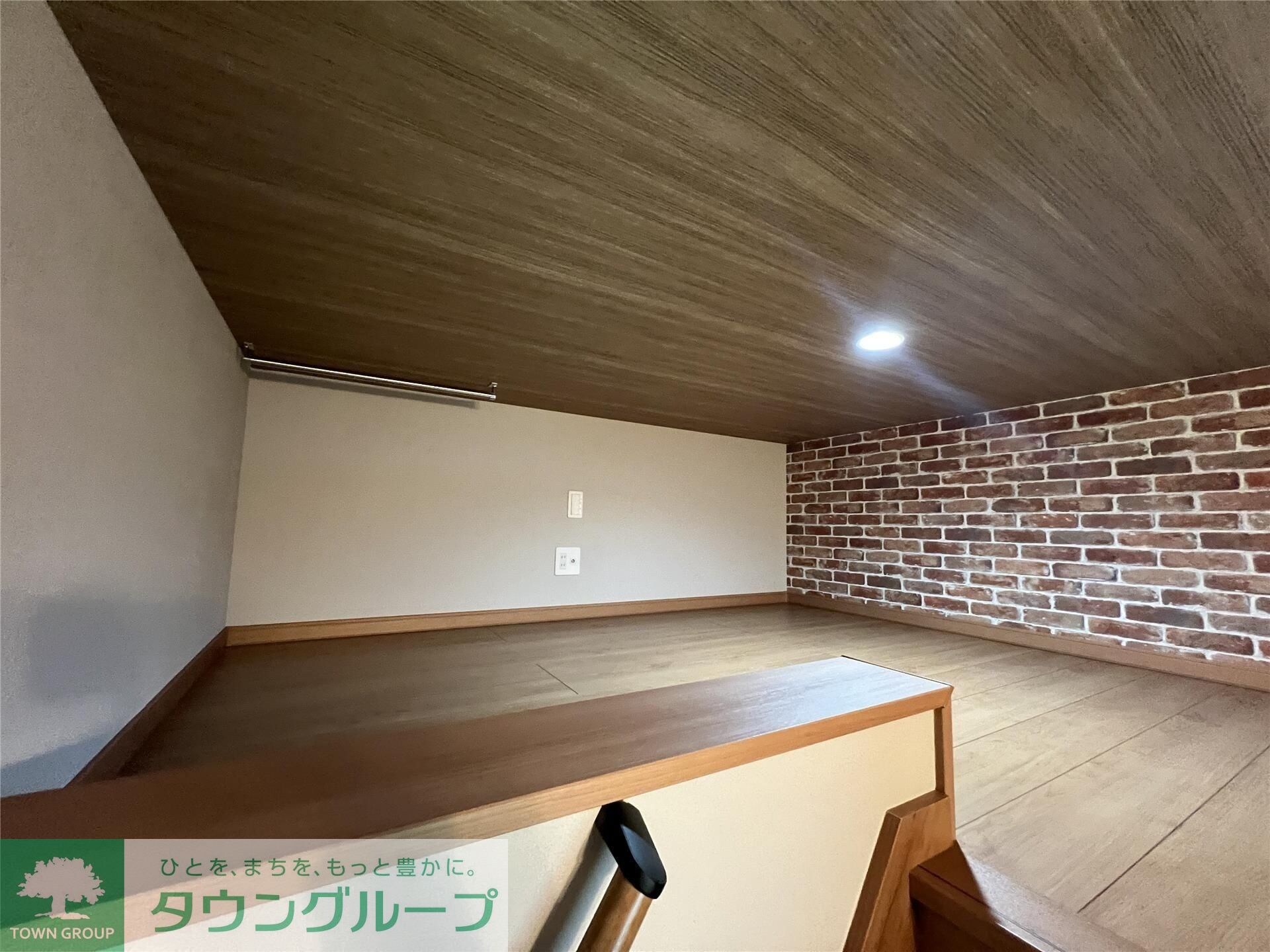 シティハイツ座間の物件内観写真