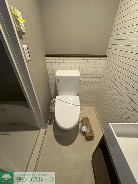 Ｎｉｃｏ　Ｍａｉｓｏｎの物件内観写真