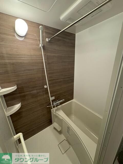 Ｎｉｃｏ　Ｍａｉｓｏｎの物件内観写真