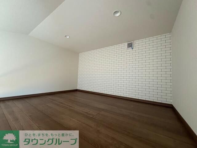 Ｎｉｃｏ　Ｍａｉｓｏｎの物件内観写真