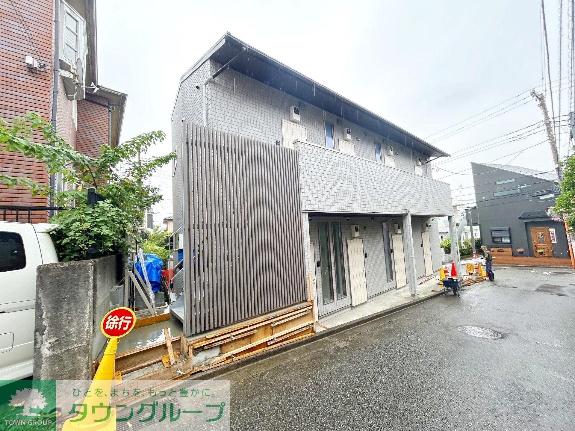 Ｎｉｃｏ　Ｍａｉｓｏｎの物件内観写真