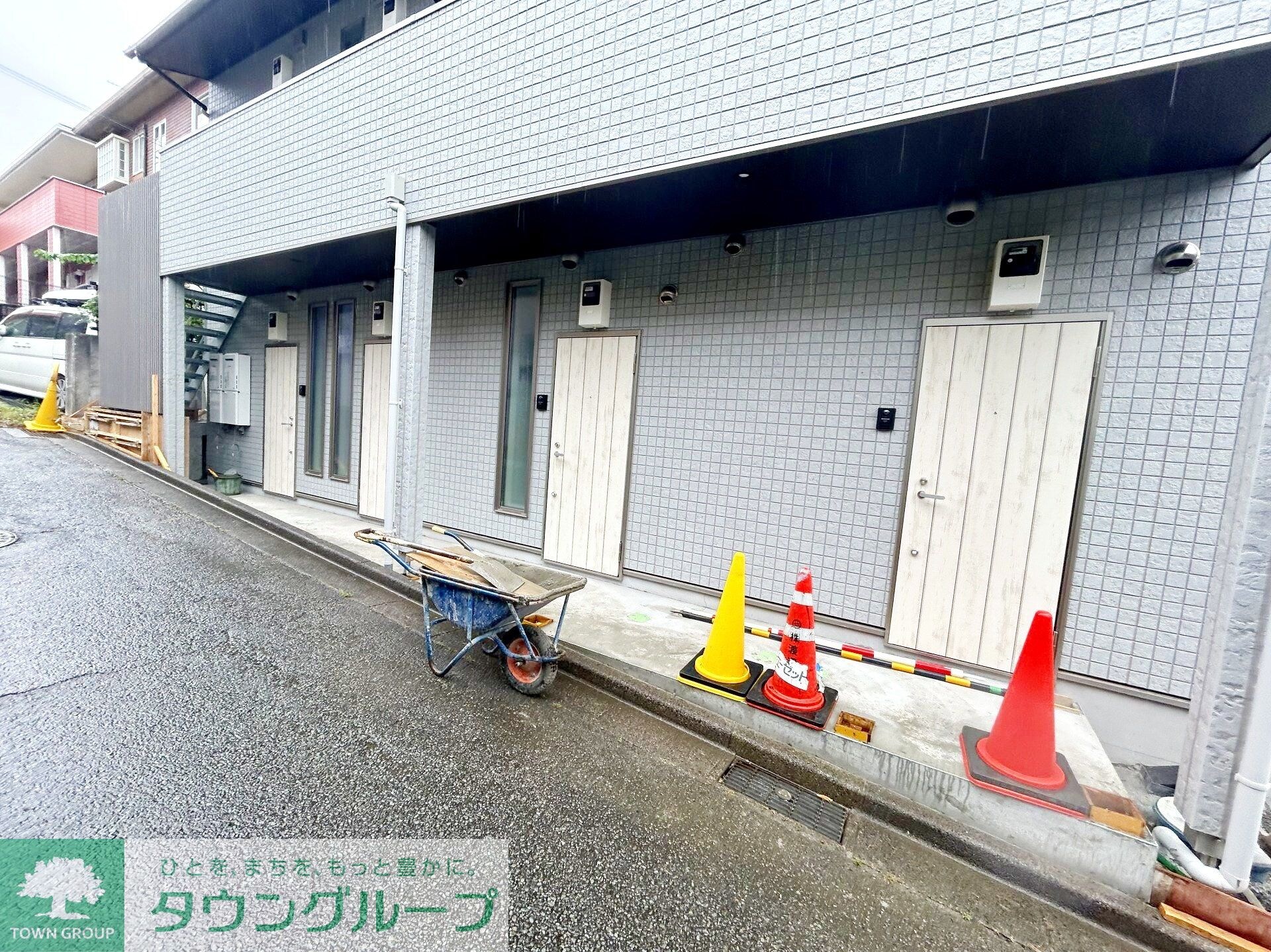 Ｎｉｃｏ　Ｍａｉｓｏｎの物件内観写真