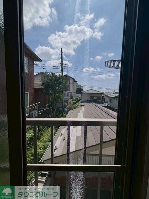 Ｎｉｃｏ　Ｍａｉｓｏｎの物件内観写真