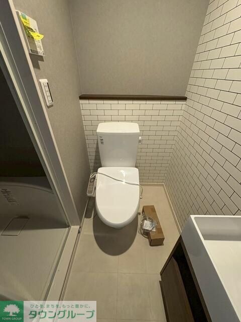 Ｎｉｃｏ　Ｍａｉｓｏｎの物件内観写真