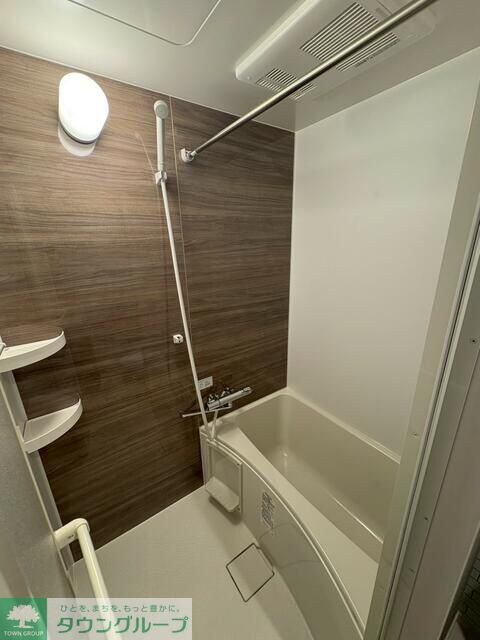 Ｎｉｃｏ　Ｍａｉｓｏｎの物件内観写真