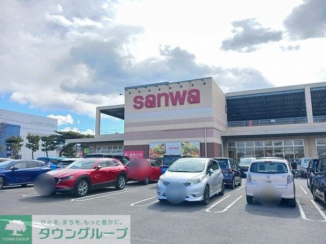 ライゼの物件内観写真