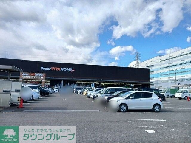 ライゼの物件内観写真