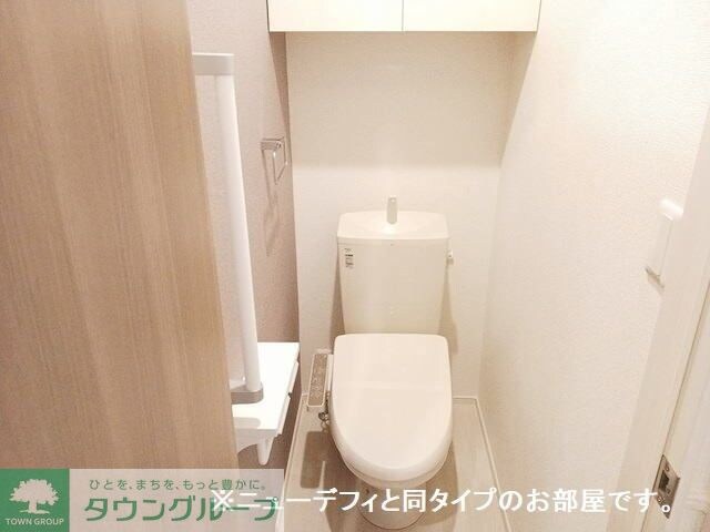 ｃｏｎ　ａｆｆｅｔｔｏの物件内観写真