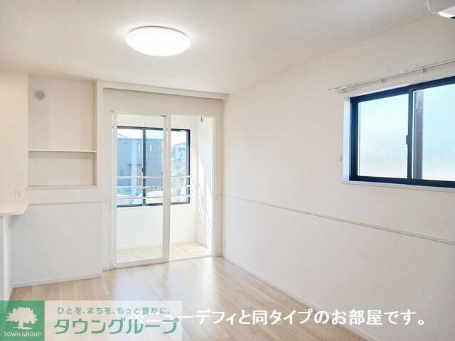 ｃｏｎ　ａｆｆｅｔｔｏの物件内観写真