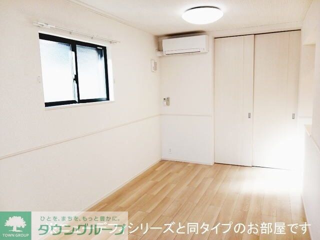 ｃｏｎ　ａｆｆｅｔｔｏの物件内観写真