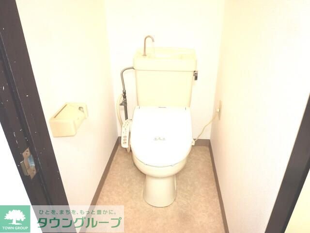 メゾン・ASAIの物件内観写真