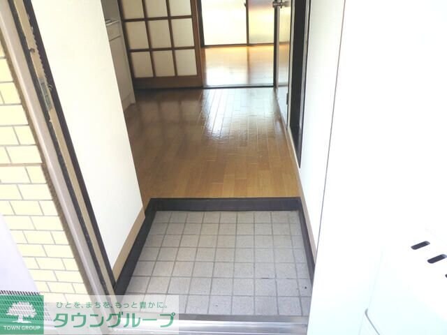 メゾン・ASAIの物件内観写真